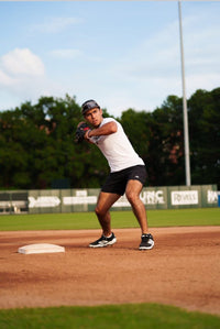 Wow Factor Baseball Academy Program