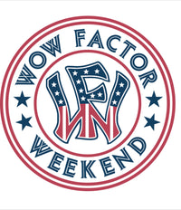 Wow Factor Baseball Weekend