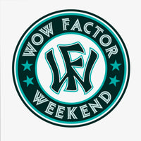 Wow Factor Baseball Weekend