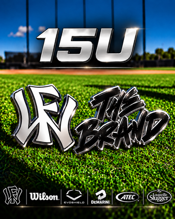 Wow Factor The Brand 15U