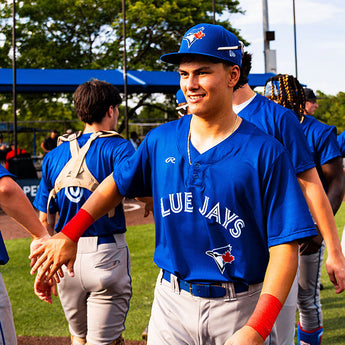 Blue Jay Scout