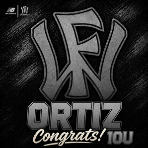 10U Wow Factor NGA Ortiz (NGA Team)