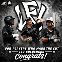 14U Wow Factor NGA Culberson (NGATeam)