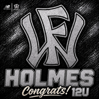 12U Wow Factor Holmes (NGA Team)