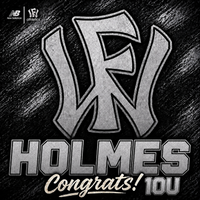 12U Wow Factor Holmes (NGA Team)