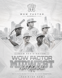 Wow Factor Midwest National 2026-2027