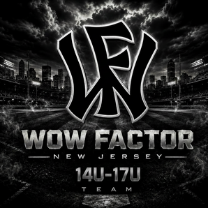 Wow Factor New Jersey 14U-17U 2026-2027