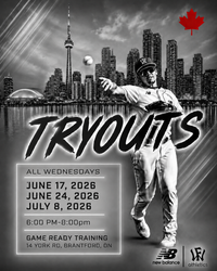 Wow Factor Canada Tryouts 15U