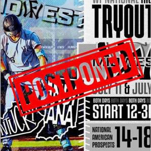 Wow Factor National Youth Tryout July 20th & 21st Kentucky