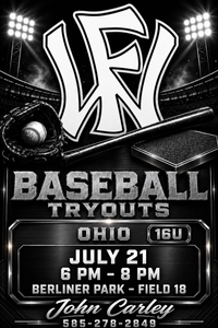 Wow Factor Ohio Tryouts 16U