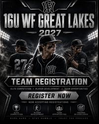 Wow Factor GL OH 16U John Carley TH 2026-2027