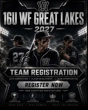 Wow Factor GL OH 16U John Carley TH 2026-2027