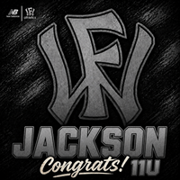 11U Wow Factor NGA Jackson (NGA Team)