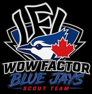 Wow Factor Blue Jays Scout Team 2.0 14U