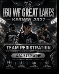 Wow Factor GL Kernan 2026-2027