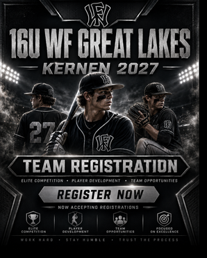 Wow Factor GL 16U Kernan 2026-2027