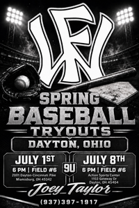 Wow Factor OH July 1st & 8th