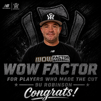 9U Wow Factor NGA Robinson (NGA Team)