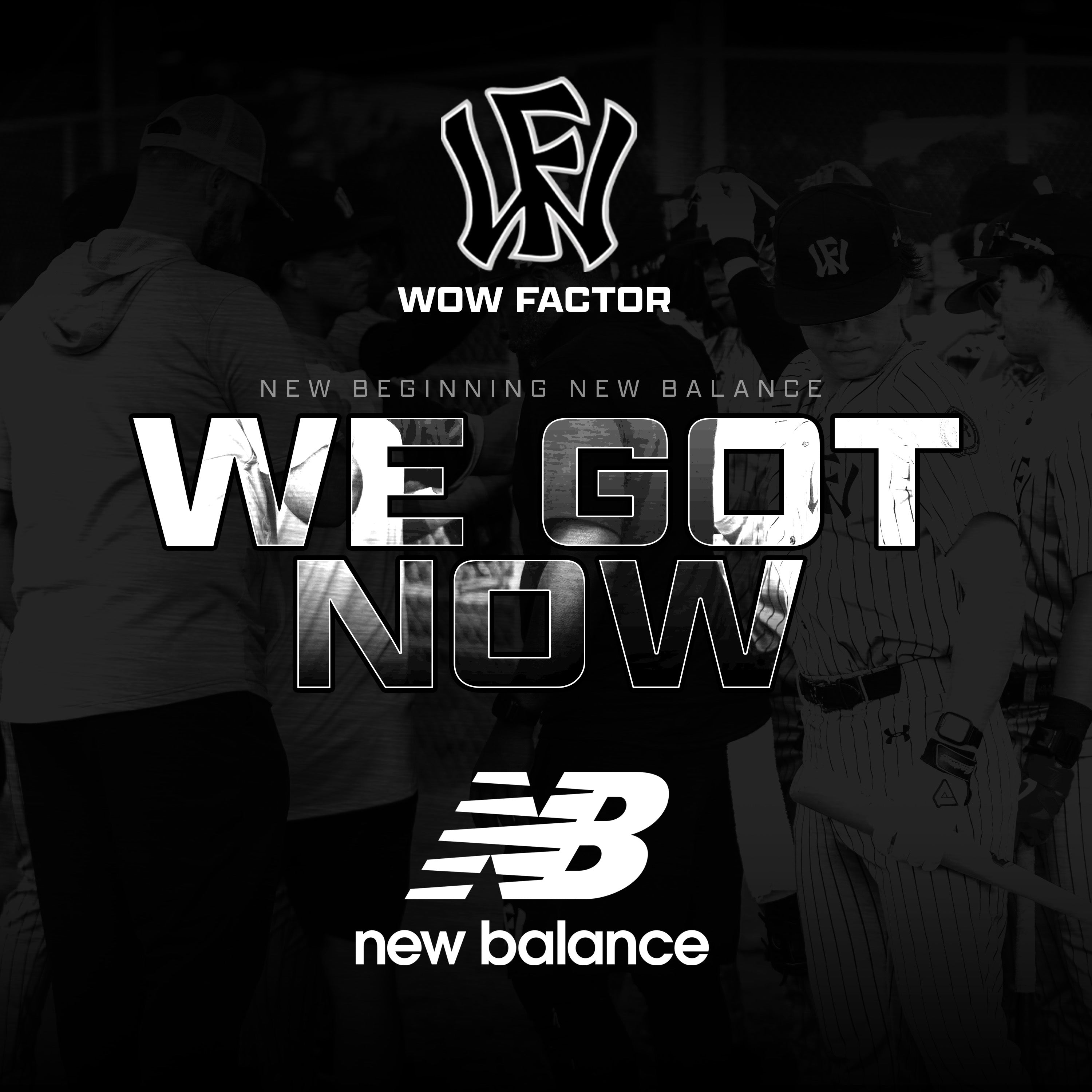 WF Nation NJ 15U 2026 Wow Factor Baseball Wf nation nj 15u 2026 wow factor baseball